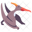 Pteranodon Icon
