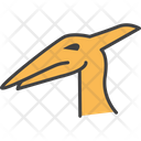 Pterodactyl Icon