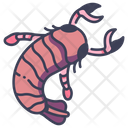 Pterygotus Icon