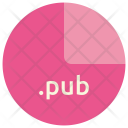 Pub  Icon