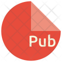 Pub  Icon