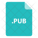 Pub  Icon