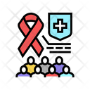 Public Aids Icon