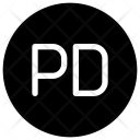Public domain  Icon