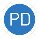 Public domain  Icon