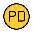 Public Domain  Icon