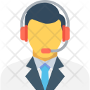Public Speaker Icon