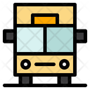 Public Transport Icon