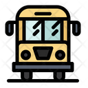 Public Transport Icon