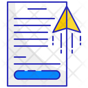 Publication Paper Information Icon
