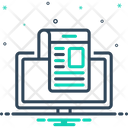 Publisher  Icon