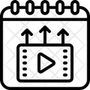 Publishing  Icon