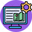 Publishing  Icon