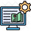 Publishing  Icon
