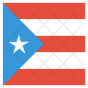 Puerto Rico National Icon