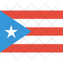 Puerto rico Icon