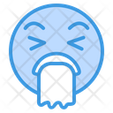 Puke Icon