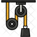 Pulley Icon