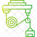 Pulley Icon
