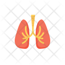 Pulmonology  Icon