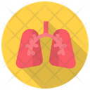 Pulmonology  Icon