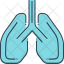 Pulmonology  Icon