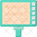 Medical Health Healthcare Icon
