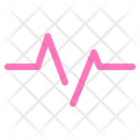 Pulse Rate Icon