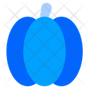 Pumkin Food Fruit Icon