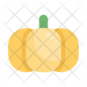 Pumpkin Food Festive Icon