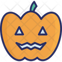 Halloween Halloween Decoration Halloween Pumpkin Icon