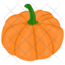 Pumpkin  Icon