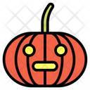 Pumpkin Icon