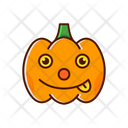 Pumpkin Hungry Icon