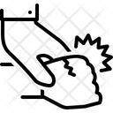 Punch  Icon