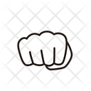 Punch Icon