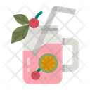Punch Juice Icon