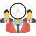 Appointment Schedule Meeting Icon