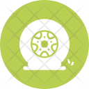 Puncture Icon