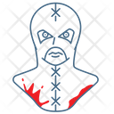 Punisher Executioner Hangman Icon