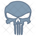 Punisher Icon
