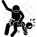 Punishment  Icon