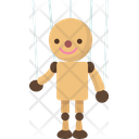 Puppet Icon