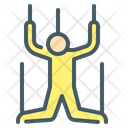 Puppet Employee  Icon