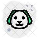 Puppy Icon