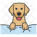 Puppy Icon