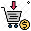 Purchase Pay Buy Icon