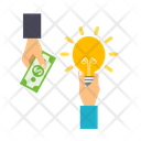 Purchase Business Ideas Icon