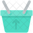 Purchase Cart Purchase Basket Icon