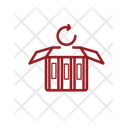 Purchase Return  Icon
